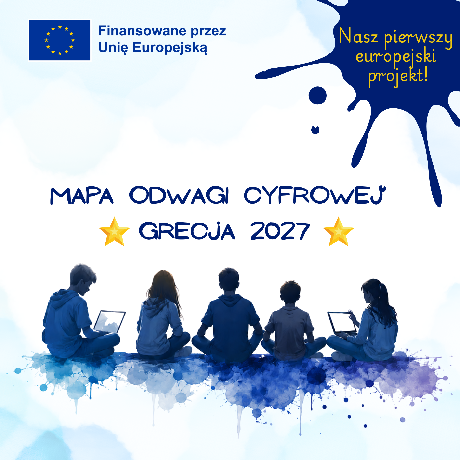 Zajawka projektu