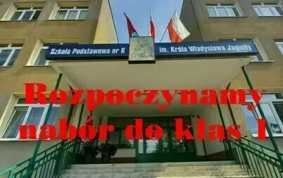 Zdjęcie do Nab&oacute;r do klas 1