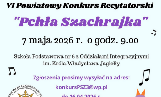 plakat konkursu